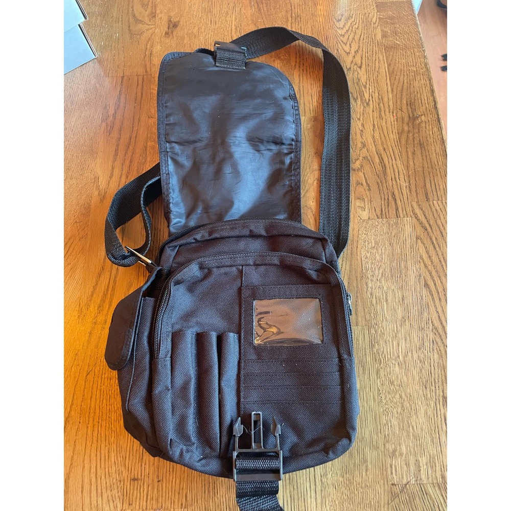 Disneyland Resort 50th Anniversary Cross Body Bag, black cross body women’s bag